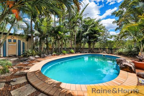 9 Mimosa St, Woodford, QLD 4514