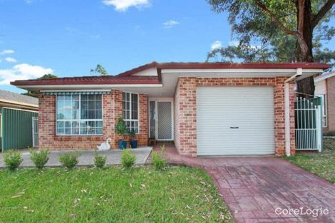 Property photo of 6 Iron Bark Way Colyton NSW 2760