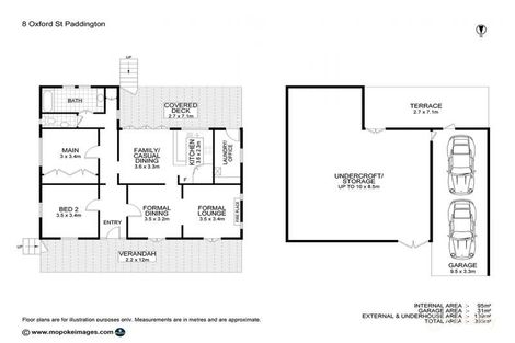 Property photo of 8 Oxford Street Paddington QLD 4064