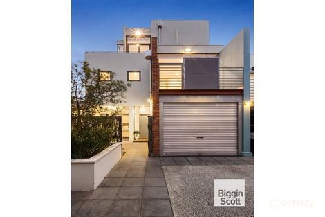 Property photo of 47 Mary Street Hawthorn VIC 3122