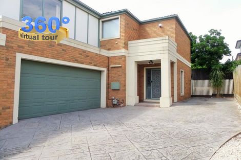 Property photo of 3/123 Raleigh Road Maribyrnong VIC 3032