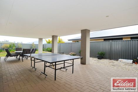 Property photo of 12 Sistene Street Baldivis WA 6171