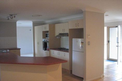Property photo of 19 Kite Circuit Arundel QLD 4214