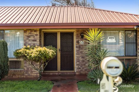 Property photo of 53 Merino Street Harristown QLD 4350
