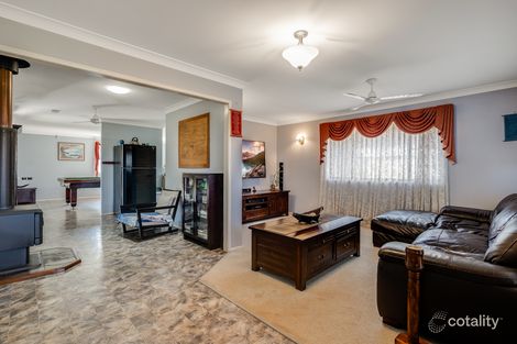 Property photo of 53 Merino Street Harristown QLD 4350