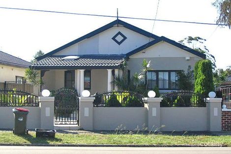 20 Asquith Ave, Rosebery, NSW 2018