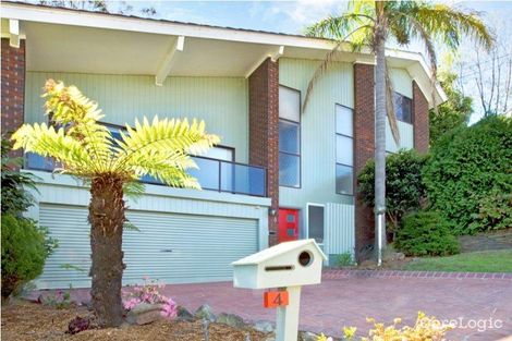 Property photo of 4 Cornock Avenue Thirroul NSW 2515