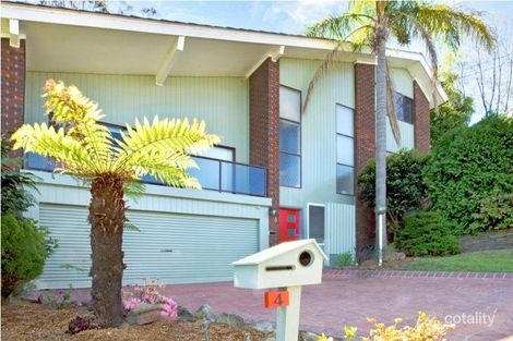 Property photo of 4 Cornock Avenue Thirroul NSW 2515