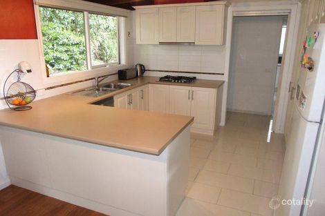 Property photo of 45 Clegg Road Mount Evelyn VIC 3796