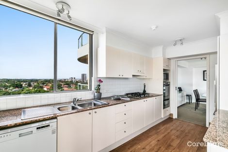 Property photo of 902/7 Black Lion Place Kensington NSW 2033