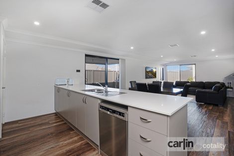 Property photo of 65 Grapestone Road Piara Waters WA 6112