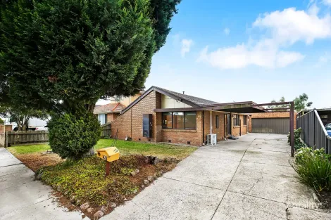 45 Festival Gr, Lalor, VIC 3075