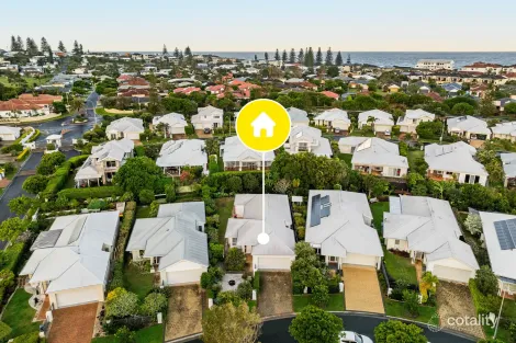 5 THE PARKWAY, YAMBA, NSW 2464