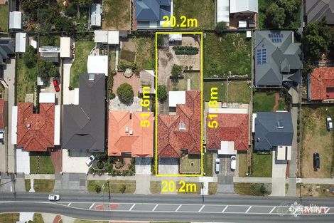 Property photo of 194 Clontarf Road Hamilton Hill WA 6163