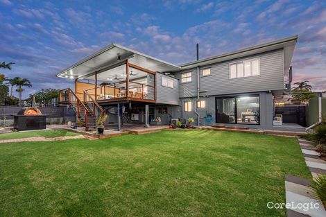 Property photo of 54 Bernecker Street Carina QLD 4152