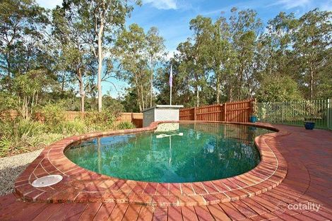 Property photo of 3 Peppermint Drive Cashmere QLD 4500