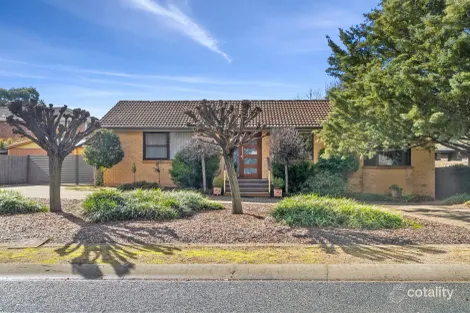 Property photo of 92 Spowers Circuit Holder ACT 2611