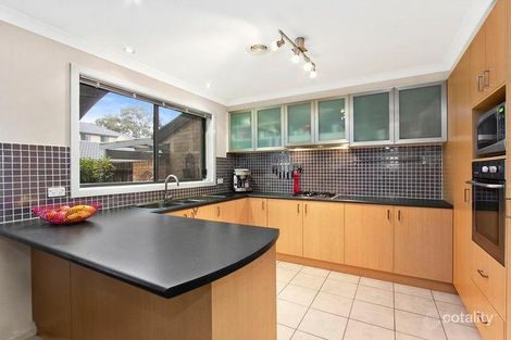 Property photo of 55 Sarre Street Gungahlin ACT 2912