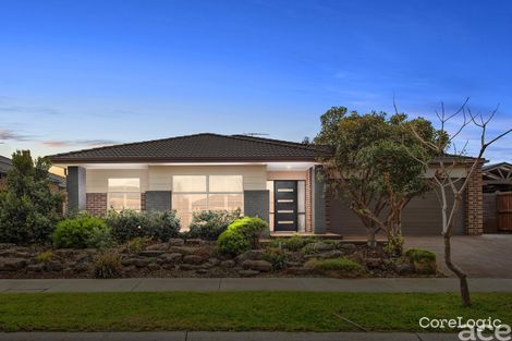 Property photo of 26 Azure Drive Tarneit VIC 3029