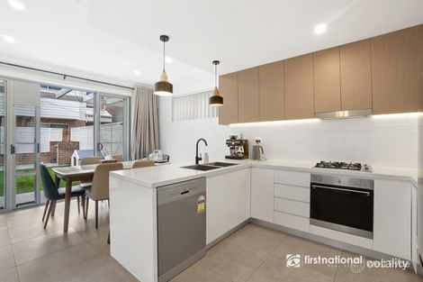 Property photo of 3/148-152 Marsden Road Dundas Valley NSW 2117