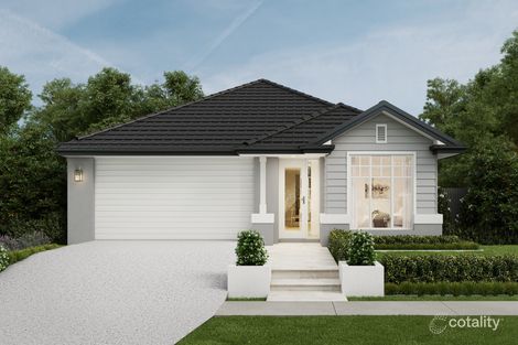 Lot 221 Trevallyn Ave, Lochinvar, NSW 2321