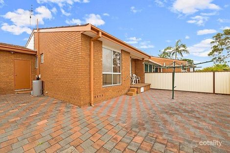 Property photo of 43 Gilbert Avenue Gorokan NSW 2263