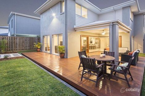 Property photo of 55 Aspire Street Rochedale QLD 4123