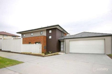 Property photo of 23 Derby Place Mulgrave VIC 3170
