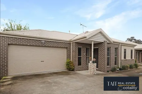 Property photo of 3/41 Park Lane Wangaratta VIC 3677