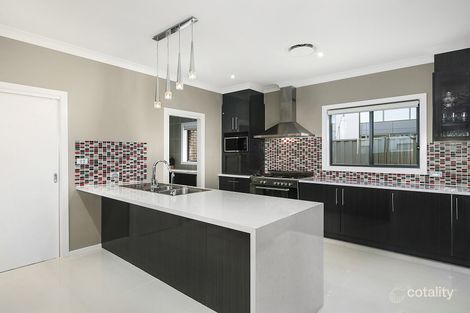 Property photo of 14 Oodgeroo Avenue Franklin ACT 2913