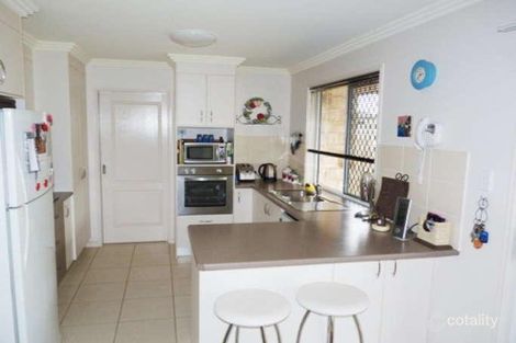 Property photo of 1/78 Pembridge Circuit Urraween QLD 4655