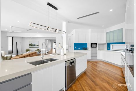 Property photo of 12 Mooloolah Island Minyama QLD 4575