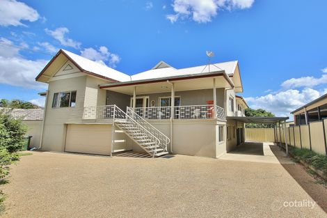 Property photo of 12 Bishop Street The Range QLD 4700