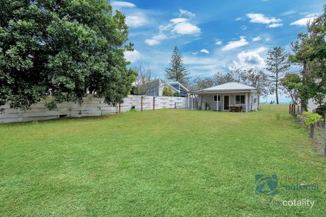 Property photo of 45 Esplanade Burrum Heads QLD 4659