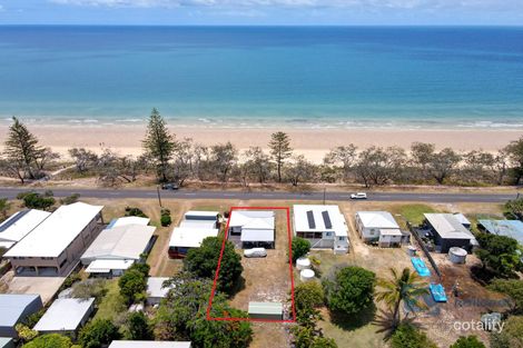 Property photo of 45 Esplanade Burrum Heads QLD 4659