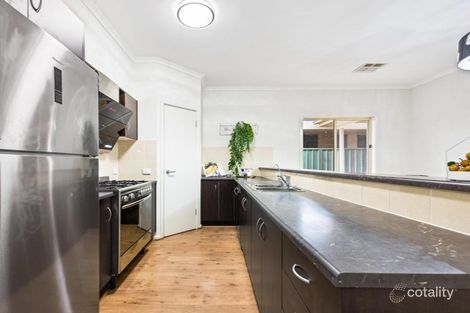 Property photo of 42 Franklin Avenue Mawson Lakes SA 5095