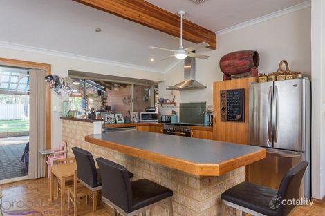 Property photo of 11 Dodington Place Parkerville WA 6081