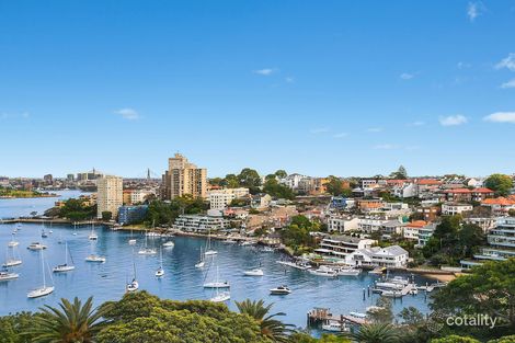 Property photo of 606/55 Lavender Street Milsons Point NSW 2061