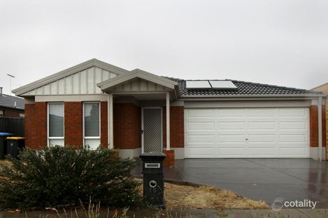 Property photo of 15 Rocky Gate Drive Truganina VIC 3029