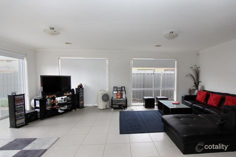 Property photo of 15 Rocky Gate Drive Truganina VIC 3029