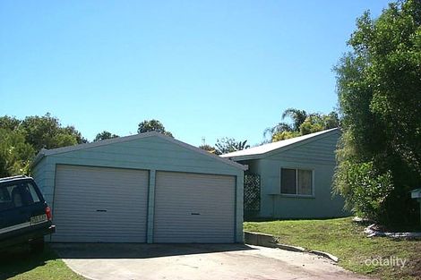 Property photo of 3 Kevlar Court Sunrise Beach QLD 4567