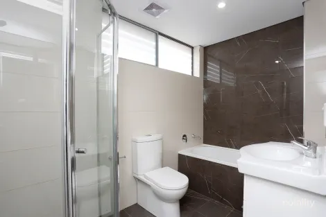 Property photo of 206/28-30 Burbang Crescent Rydalmere NSW 2116