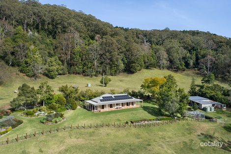 Property photo of 193 Quarter Sessions Road Jamberoo NSW 2533