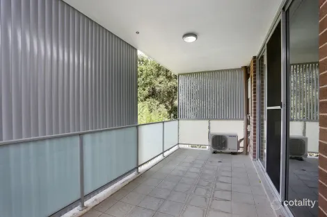 Property photo of 206/28-30 Burbang Crescent Rydalmere NSW 2116