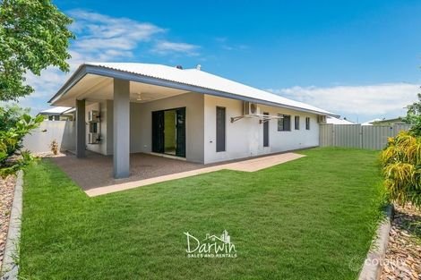 Property photo of 1/22 Henschke Street Bellamack NT 0832