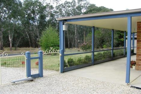 Property photo of 21 Park Avenue Eildon VIC 3713