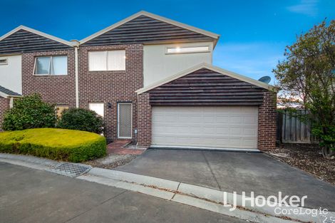 Property photo of 29/52-54 Shinners Avenue Berwick VIC 3806