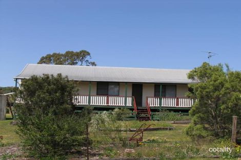 10 Lobwein St, Meringandan West, QLD 4352