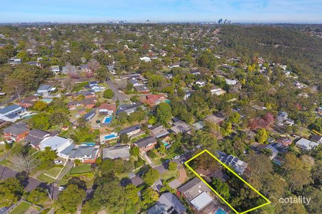 Property photo of 65 Lady Davidson Circuit Forestville NSW 2087