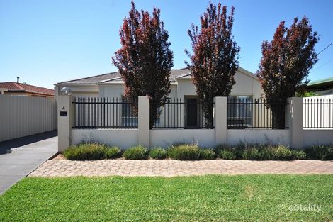 Property photo of 4 Waterford Street Salisbury Downs SA 5108